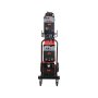 FUBAG Cварочный полуавтомат INMIG 500T DW SYN + Подающий механизм DRIVE INMIG DW SYN +Шланг-пакет 5 метров 70мм2 14 pol с жидкостным охлаждением для INMIG 500T DW SYN + Горелка FB 500 3m + Блок жидкостного охлаждения Cool 70 + Тележка для аппаратов в Смоленске фото