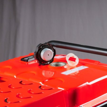 Дизельный генератор FUBAG PRD 3000 в Смоленске фото