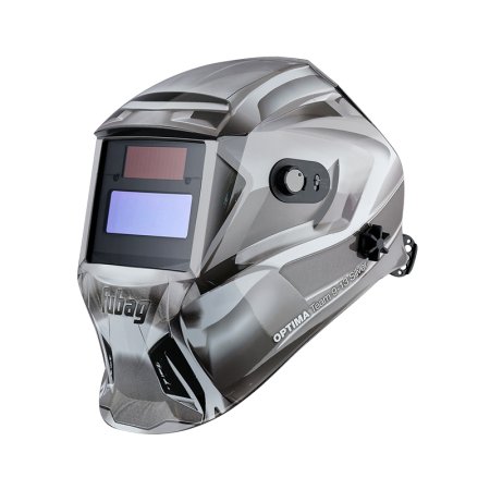  Маска сварщика Хамелеон FUBAG IR 9-13C S в Смоленске фото