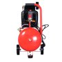 Поршневой масляный компрессор FUBAG FC 230/50 CM2 в Смоленске фото