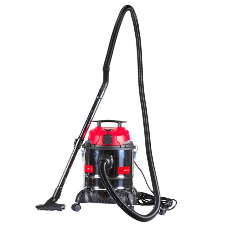 FUBAG Строительный пылесос WD 4SP в Смоленске фото