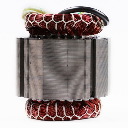 Статор для компрессора FUBAG DС 320/24 Статор для компрессора FUBAG DС 320/24