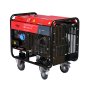 FUBAG Дизельный генератор с электростартером и коннектором автоматики DS 11000 A ES + Блок автоматики Startmaster DS 25000 D (400V) в ПОДАРОК в Смоленске фото