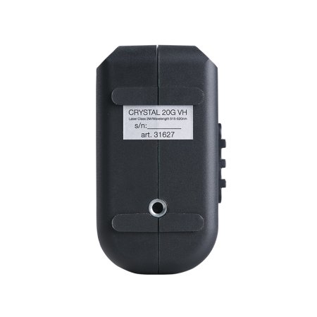 FUBAG Лазерный уровень Crystal 20G VH c зеленым лучом  в Смоленске фото