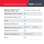 FUBAG Сварочный полуавтомат IRMIG 140 SYN с горелкой 150 А 3 м в комплекте в Смоленске фото