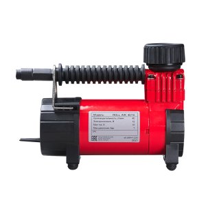 Автомобильный компрессор FUBAG Roll Air 40/15 в Смоленске фото