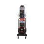 FUBAG Cварочный полуавтомат INMIG 500T DW SYN PULSE+ Подающий механизм DRIVE INMIG DW SYN PULSE  + Горелка FB 500 3m + Блок жидкостного охлаждения Cool 70 + Тележка для аппаратов  +Шланг-пакет 5 метров 70мм2 14 pol с жидкостным  охлаждением в Смоленске фото