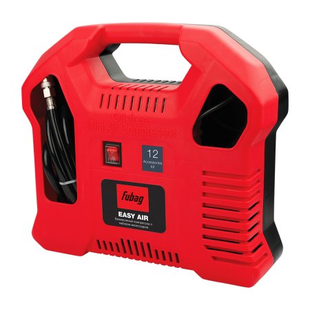 Компрессорный набор FUBAG Easy Air в Смоленске фото