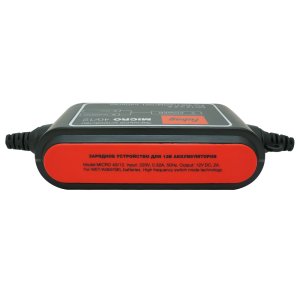 Зарядное устройство FUBAG MICRO 40/12 в Смоленске фото