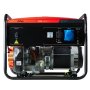 Бензиновый генератор FUBAG PRG 5000 в Смоленске фото