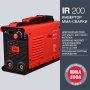 FUBAG Сварочный инвертор IR 200 в Смоленске фото