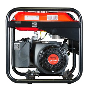 Инверторный генератор FUBAG PRI 5500 открытого типа в Смоленске фото