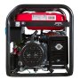 FUBAG Бензиновый генератор с электростартером и коннектором автоматики BS 7500 A ES DUPLEX + Блок автоматики Startmaster BS 11500 D (400V) для трехфазных сетей в ПОДАРОК в Смоленске фото
