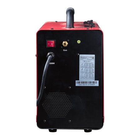 FUBAG Сварочный полуавтомат INMIG 200 SYN LCD (новый дисплей) с горелкой FB 250 3 м (FB 250 Ergo 3 м) + Маска сварщика Хамелеон IR 4-13N M + Порошковая проволока самозащитная FB 71TGS 0.8 мм_катушка 100 мм_вес 1 кг в ПОДАРОК! в Смоленске фото