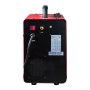 FUBAG Сварочный полуавтомат INMIG 200 SYN LCD (новый дисплей) с горелкой FB 250 3 м (FB 250 Ergo 3 м) + Маска сварщика Хамелеон IR 4-13N M + Порошковая проволока самозащитная FB 71TGS 0.8 мм_катушка 100 мм_вес 1 кг в ПОДАРОК! в Смоленске фото