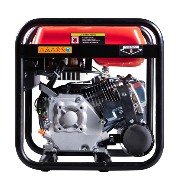 Инверторный генератор FUBAG PRI 2500 + Моторное масло FUBAG Extra в ПОДАРОК в Смоленске фото