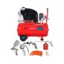 Компрессор FUBAG AIR MASTER KIT + 6 предметов FUBAG (Фубаг) Компрессор FUBAG AIR MASTER KIT + 6 предметов в Смоленске фото