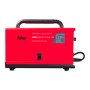 FUBAG Сварочный полуавтомат IRMIG 200 SYN PULSE LED (с горелкой 250А в комплекте) в Смоленске фото