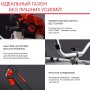 FUBAG Бензиновый триммер FPT 33R + Триммерная леска сечение витой квадрат L 130 м * 2.4 мм в ПОДАРОК в Смоленске фото