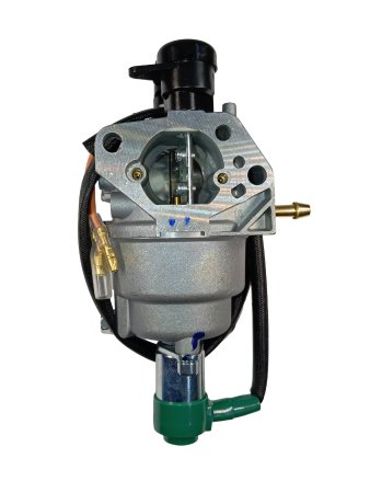 Карбюратор к двигателю для бензинового генератора FUBAG  BS 7500 A ES DUPLEX