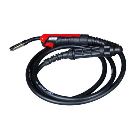 FUBAG Сварочный полуавтомат IRMIG 160 SYN LED (с горелкой 150А в комплекте) в Смоленске фото