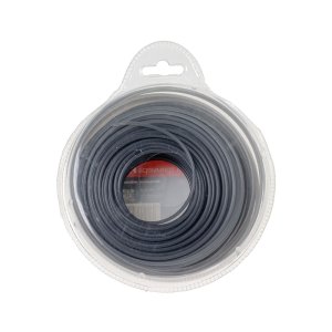 Триммерная леска FUBAG сечение круглое L 40 м * 2,4 мм в Смоленске фото