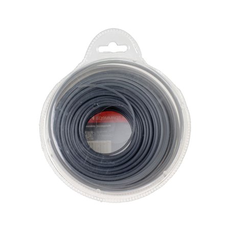 Триммерная леска FUBAG сечение круглое L 40 м * 2,4 мм в Смоленске фото