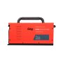 FUBAG Сварочный инверторный аргонодуговой аппарат INTIG 200 AC/DC PULSE с горелкой FB TIG 26 5P 4m  в Смоленске фото
