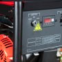 Бензиновый генератор FUBAG BS 7500 XD ES DUPLEX в Смоленске фото