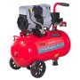 Компрессор воздушный безмасляный малошумный FUBAG OLS 190/24 CM1.6 в Смоленске фото