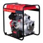 Дизельная мотопомпа FUBAG PD 1300 T ES для сильнозагрязненной воды в Смоленске фото