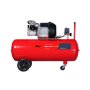 Поршневый масляный компрессор FUBAG VDC 400/100 CM3 в Смоленске фото