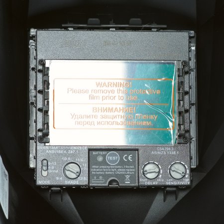  Маска сварщика Хамелеон FUBAG IR 4-13G M в Смоленске фото