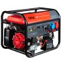Бензиновый генератор FUBAG BS 7500 XD ES DUPLEX в Смоленске фото