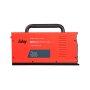 FUBAG Сварочный инверторный аргонодуговой аппарат INTIG 200 AC/DC PULSE с горелкой FB TIG 26 5P 4m  в Смоленске фото
