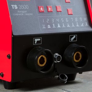 Аппарат точечной сварки FUBAG TS 3500 в Смоленске фото