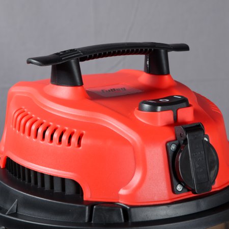 FUBAG Строительный пылесос WD 5SP в Смоленске фото