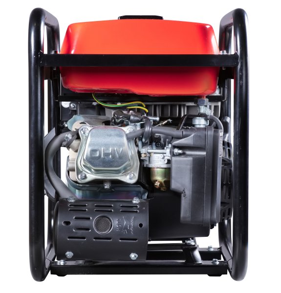 Инверторный генератор FUBAG PRI 2500 + Моторное масло FUBAG Extra в ПОДАРОК в Смоленске фото