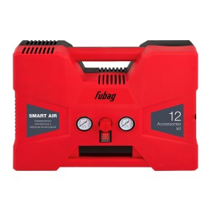Компрессорный набор FUBAG Smart Air в Смоленске фото