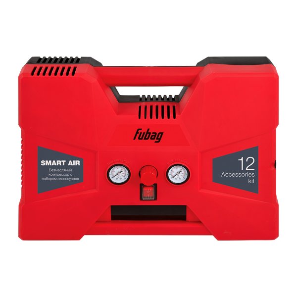 Компрессорный набор FUBAG Smart Air в Смоленске фото