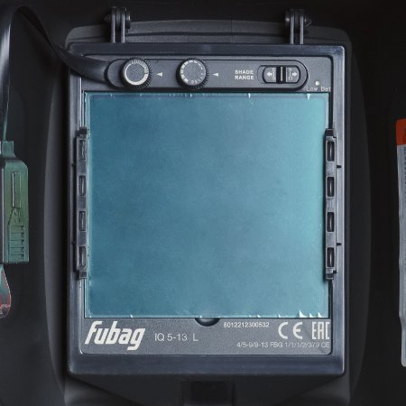  Маска сварщика Хамелеон FUBAG IQ 5-13D L в Смоленске фото