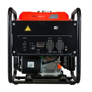 Инверторный генератор FUBAG PRI 5500 открытого типа в Смоленске фото