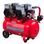 Компрессор воздушный безмасляный малошумный FUBAG OLS 500/50 CM2х2 в Смоленске фото