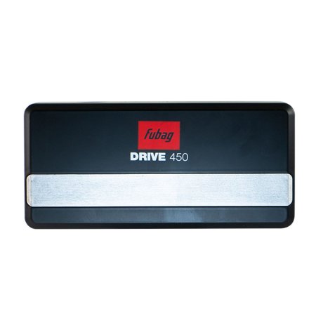 Пусковое устройство FUBAG DRIVE 450 с разъемом type-C на входе в Смоленске фото