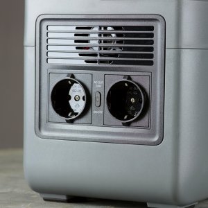Портативная электростанция FUBAG AS 1200i (аккумулятор LiFePO4) в Смоленске фото