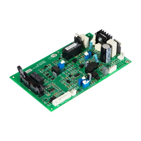 Плата контроля для сварочного полуавтомата FUBAG INMIG 200 SYN PLUS Плата контроля для сварочного полуавтомата FUBAG INMIG 200 SYN PLUS