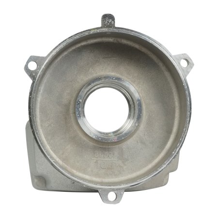 Картер для поршневого компрессора FUBAG VDC/50, VDC/100 Картер для поршневого компрессора FUBAG VDC/50, VDC/100