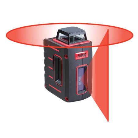 FUBAG Лазерный уровень Prisma 20R VH360 в Смоленске фото