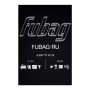 Фирменная футболка Fubag размер M в Смоленске фото
