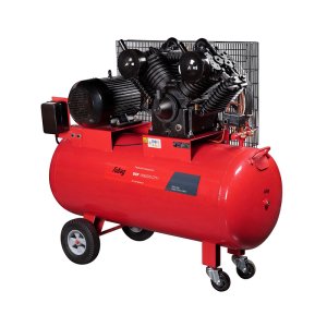 Ременной двухступенчатый компрессор FUBAG DCF-1300/270 CT11 двухступенчатый в Смоленске фото